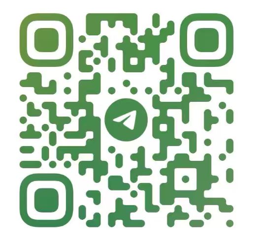 HelloWorld Telegram 客服