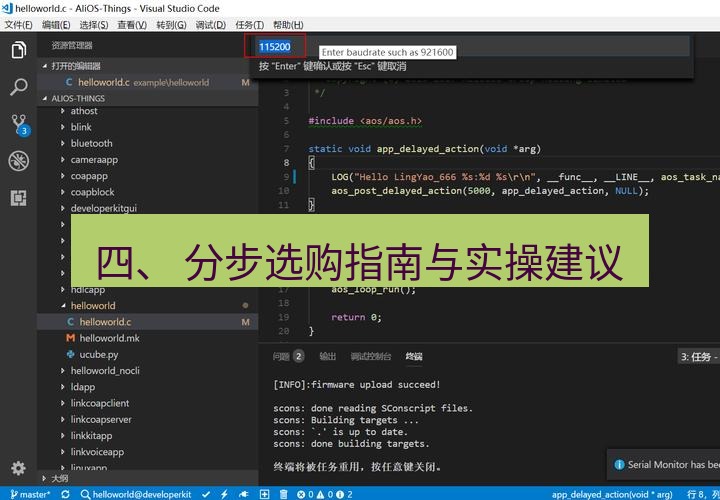 helloworld翻译下载 四、 分步选购指南与实操建议