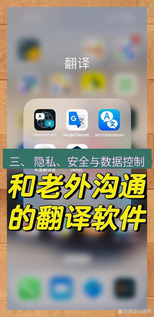 helloworld翻译下载 三、 隐私、安全与数据控制