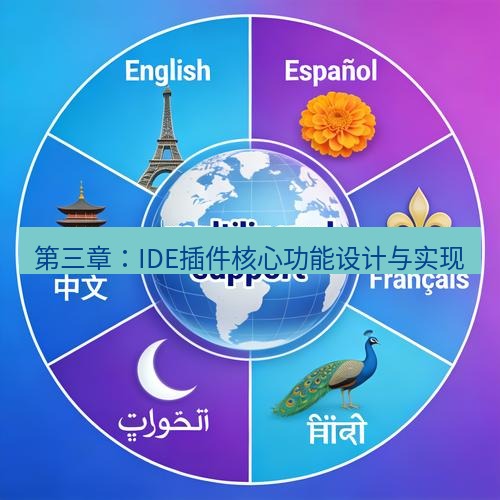 helloworld翻译下载 第三章：IDE插件核心功能设计与实现