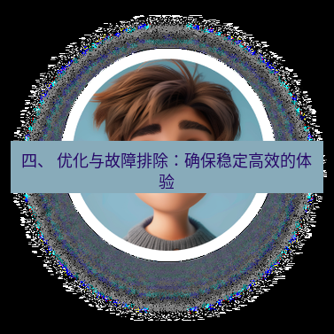 helloworld翻译下载 四、 优化与故障排除：确保稳定高效的体验